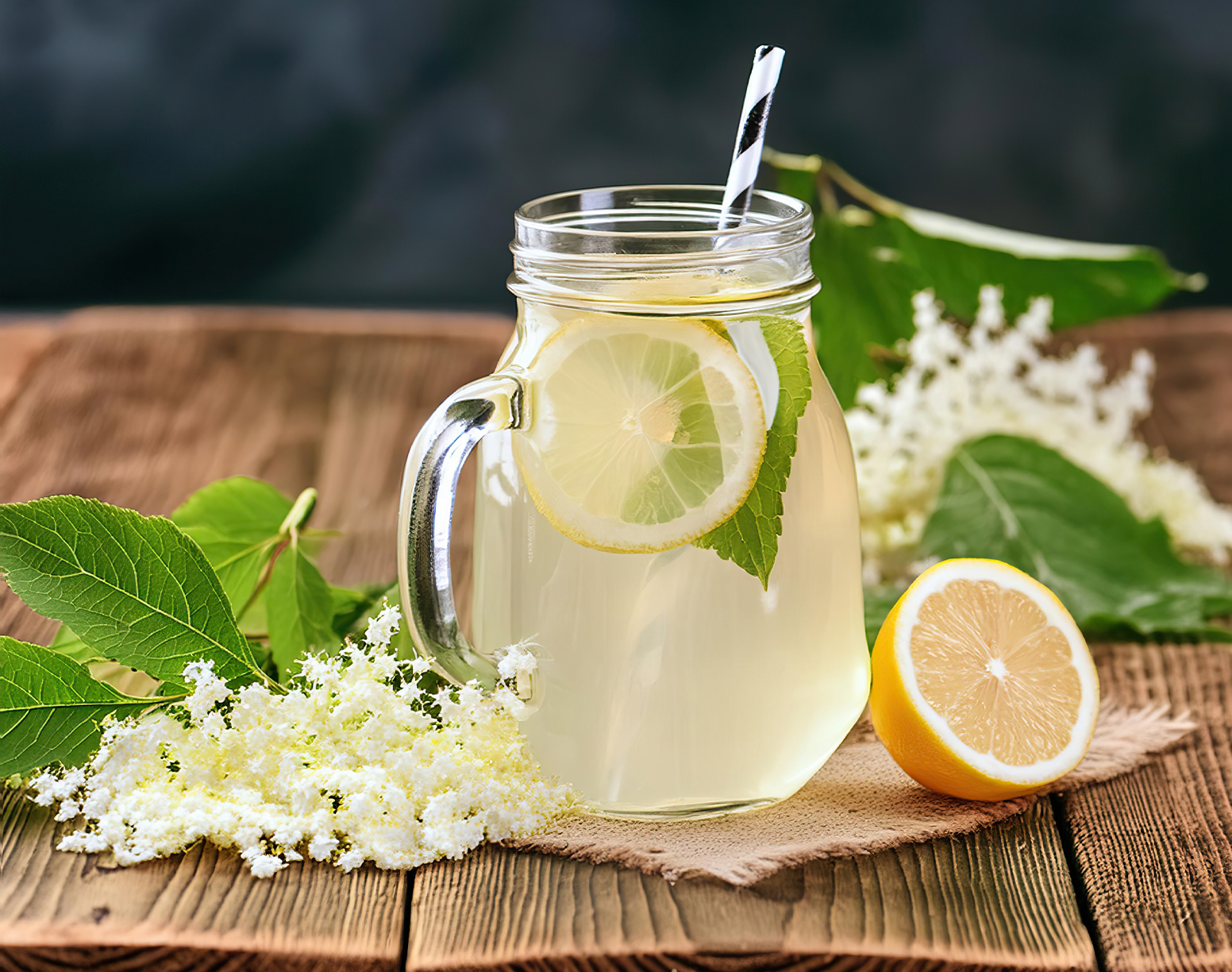 Week-end nature avec cueillette de plantes sauvages en montagne